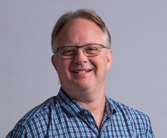 Chris Durham