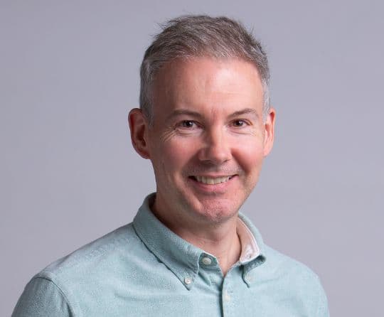 Duncan Wilkinson
