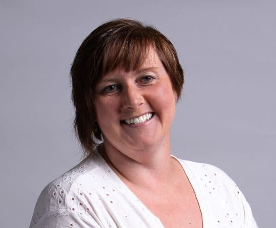 Julie Fields
