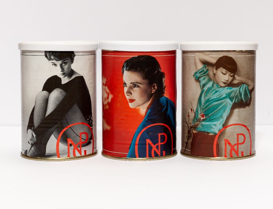 Coffee Cans packshot