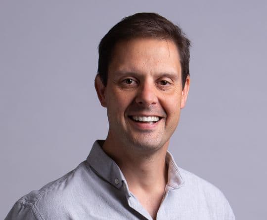 Neil Percy