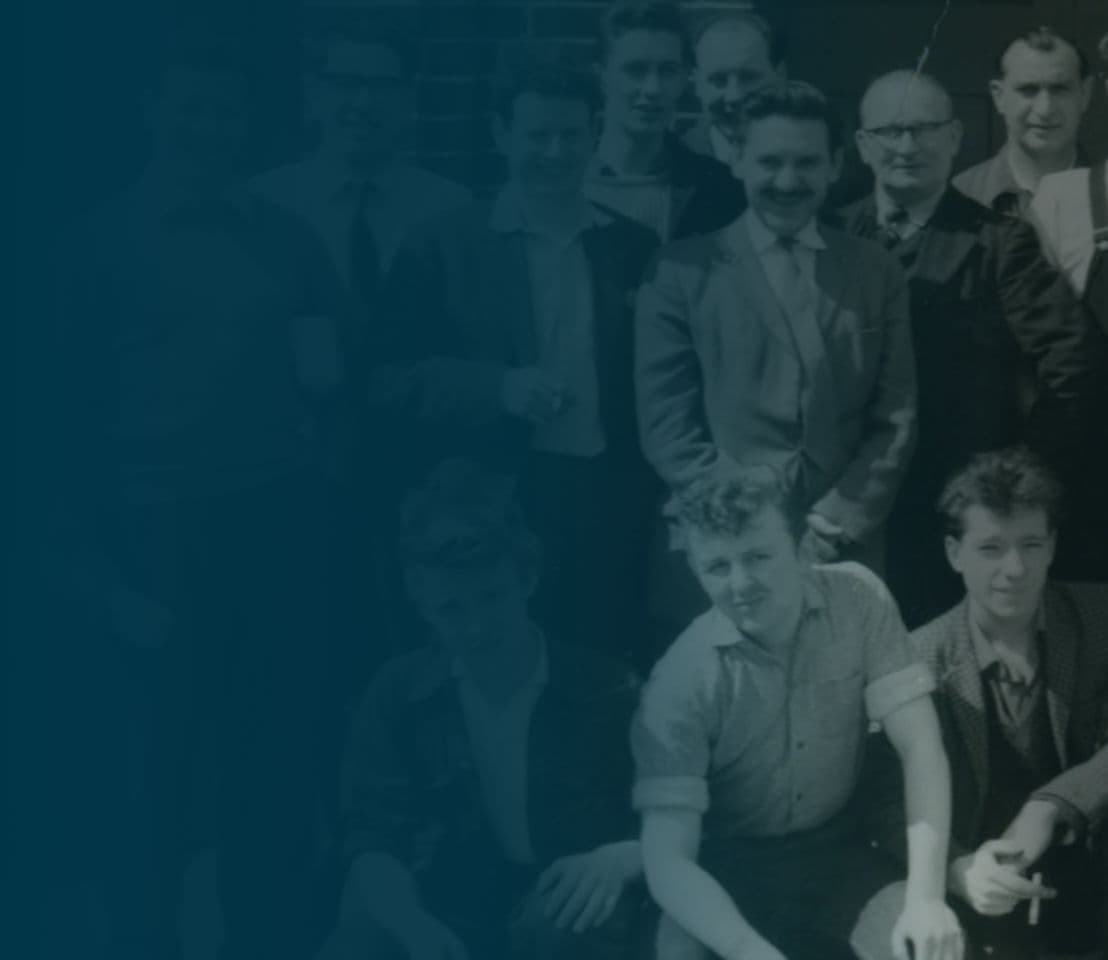 Our story background