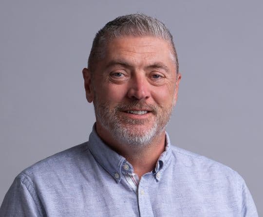 Steve Nix