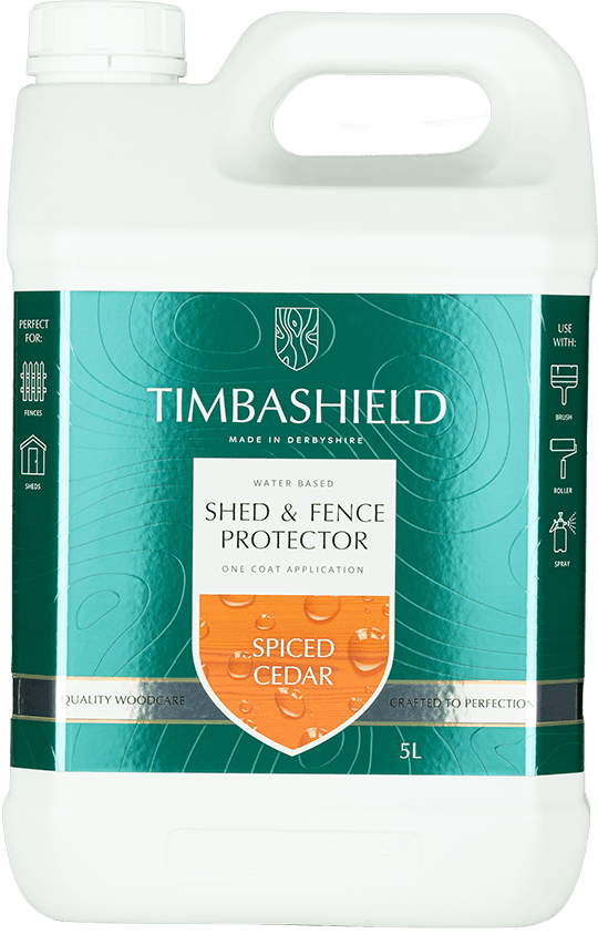 Timbershield packshot