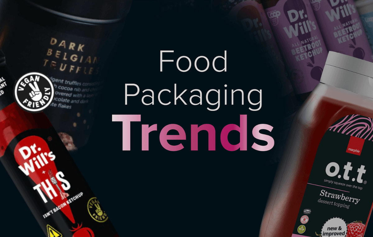 Food Packaging Trends