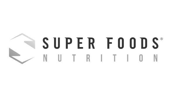 Super Foods Nutrition