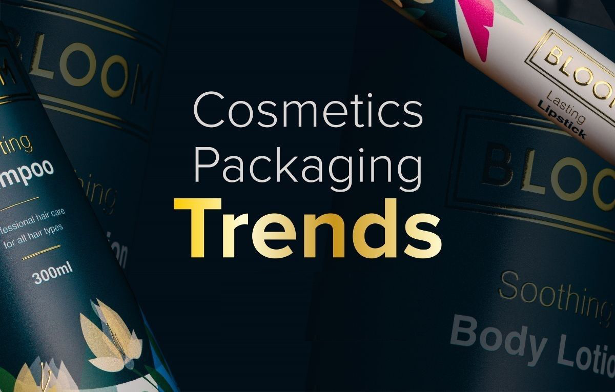 Cosmetics Packaging Trends