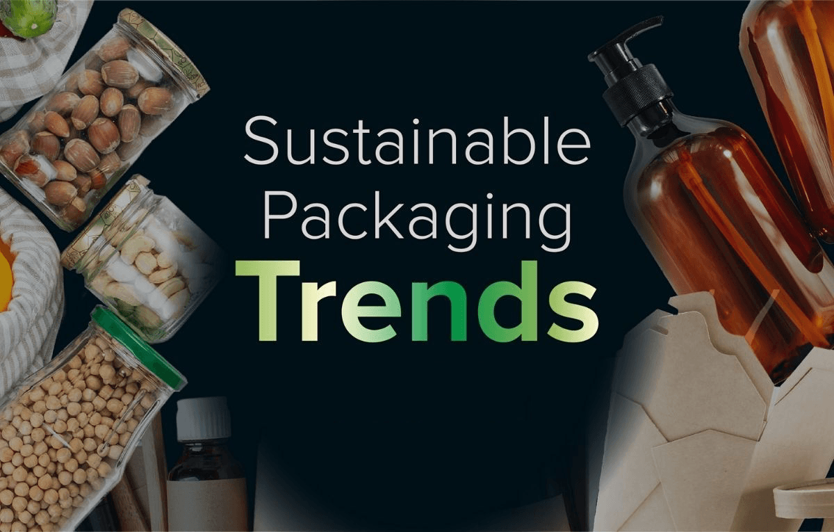 Sustainable Packaging