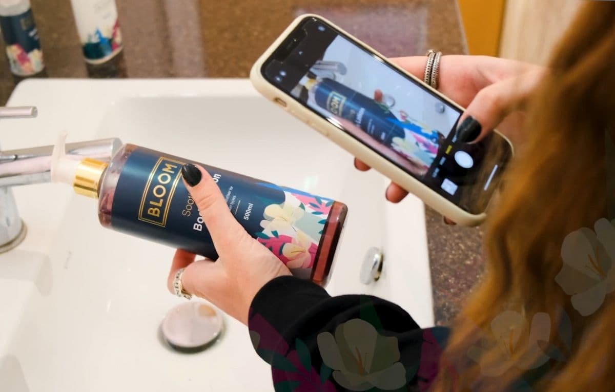 Localisation in Packaging