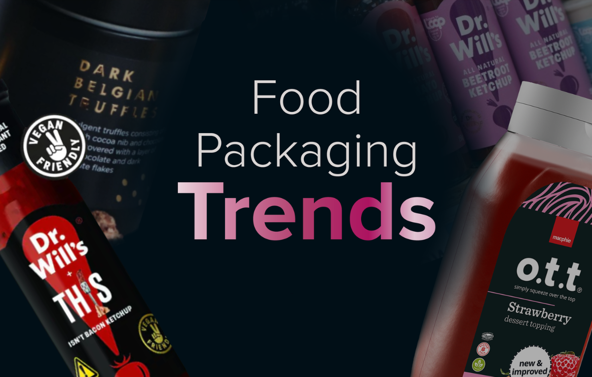 Food Packaging Trends