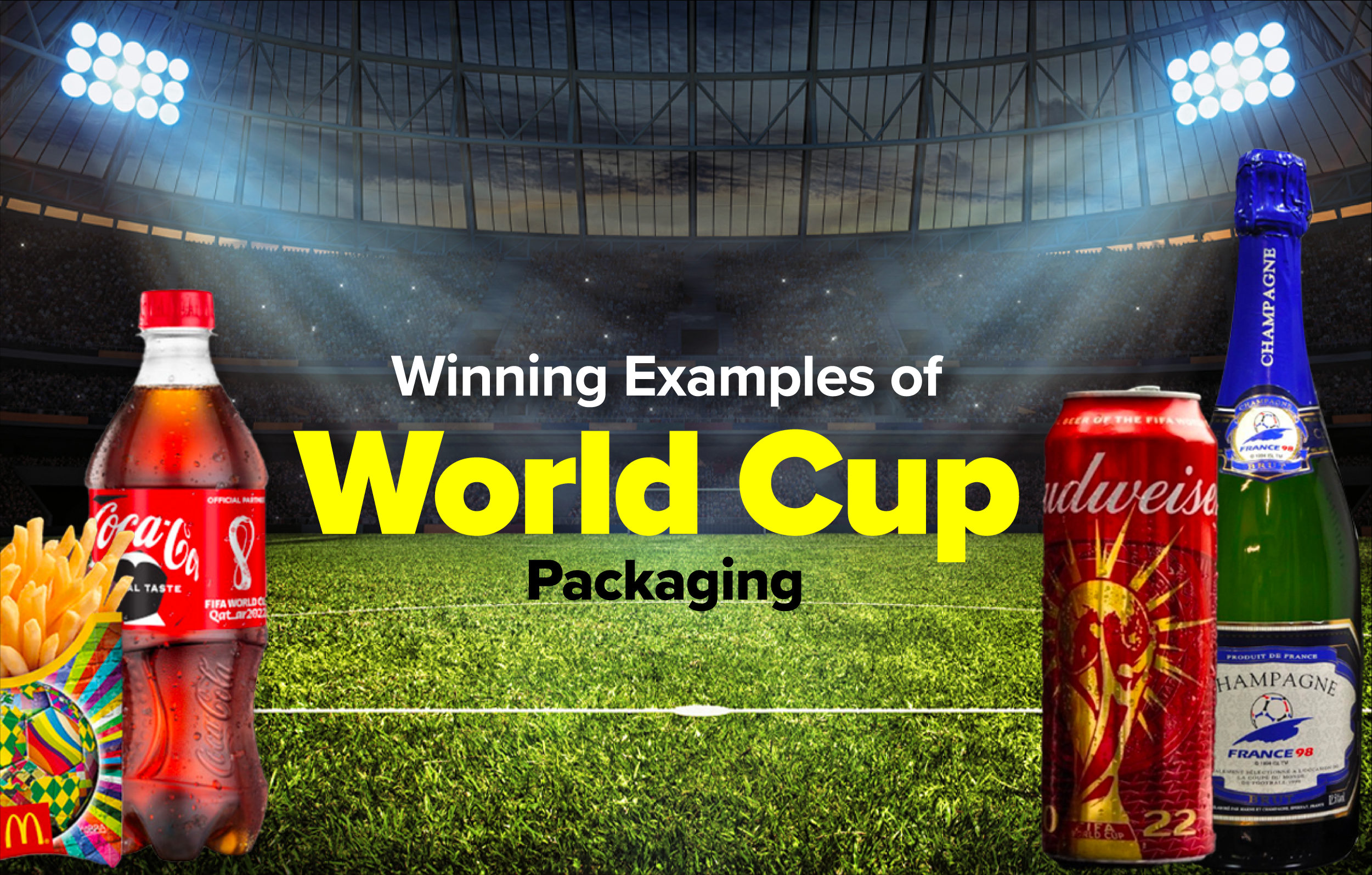 World Cup Packaging