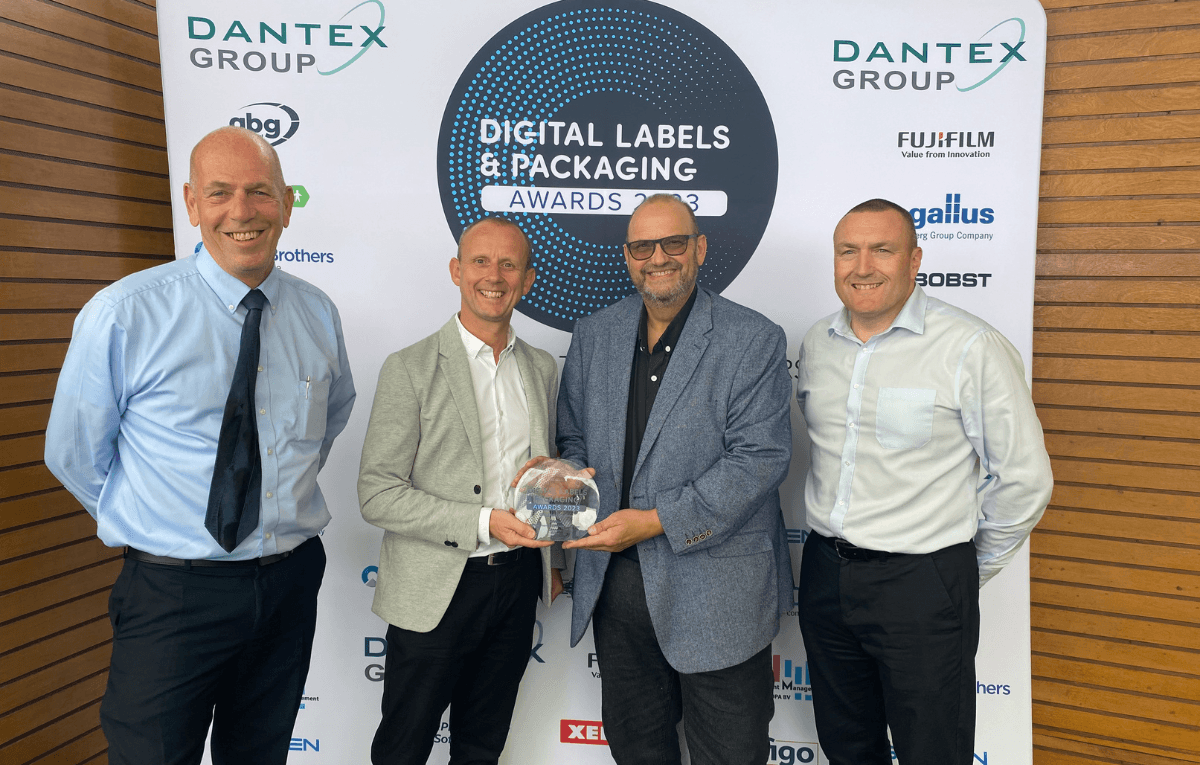 Environmental Company of The Year