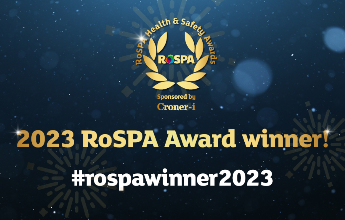 RoSPA Springfield Solutions
