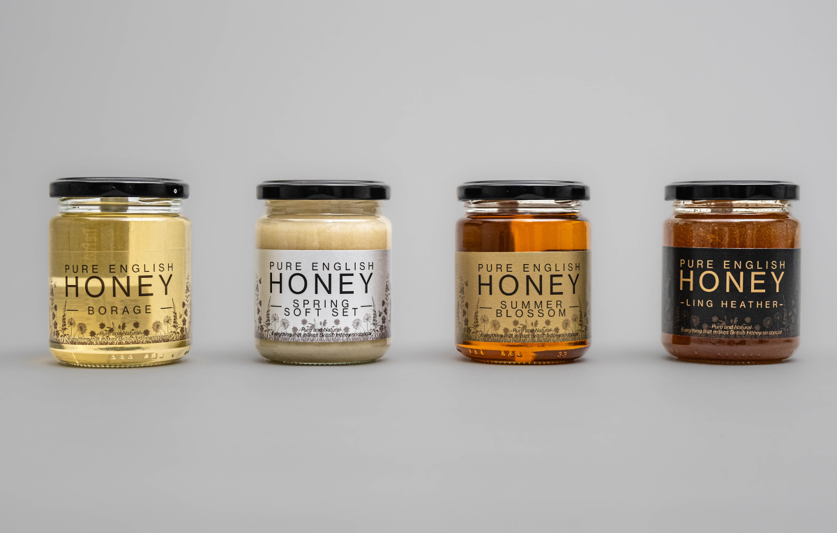 Apidae Honey